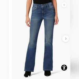 Joe's Jeans Petite Provocateur Bootcut Jeans